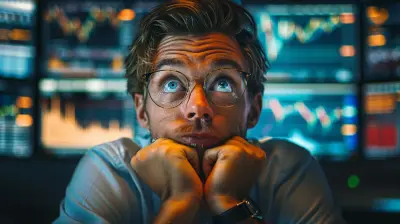 How to Backtest Your Day Trading Strategies