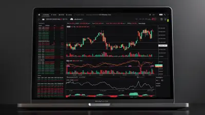 How to Backtest Your Day Trading Strategies