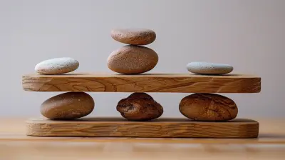 How to Balance Multiple Trades in Day Trading