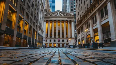 How to Benefit from Tax-Free Municipal Bonds in Your Portfolio