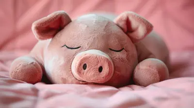 How to Build a Financial Cushion for Your Business