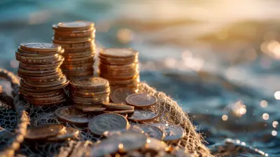 How to Build a Financial Safety Net You Can Rely On