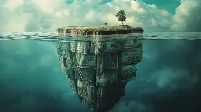 How to Build a Financial Safety Net You Can Rely On