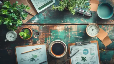 How to Build a Freelancer Budget That Actually Works