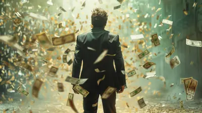 How to Build a Passive Income Stream That Survives Recessions
