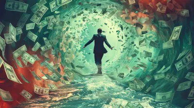 How to Build a Passive Income Stream That Survives Recessions