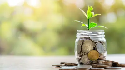 How to Build a Passive Income Stream That Survives Recessions