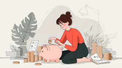 How to Build a Sustainable Freelance Budget for 2027 and Beyond