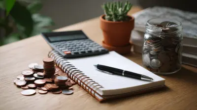 How to Build a Sustainable Freelance Budget for 2027 and Beyond