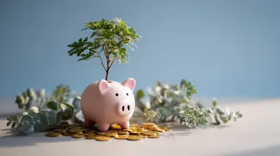 How to Build a Sustainable Freelance Budget for 2027 and Beyond