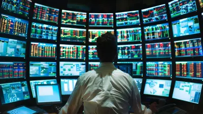 How to Build a Watchlist for Day Trading Success
