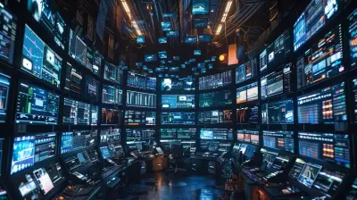 How to Build a Watchlist for Day Trading Success