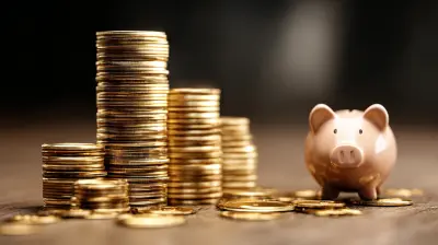 How to Build Wealth Over the Next Decade