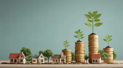 How to Build Wealth Over the Next Decade
