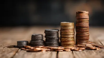 How to Build Wealth Over the Next Decade