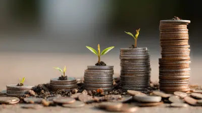 How to Create a 10-Year Investment Plan