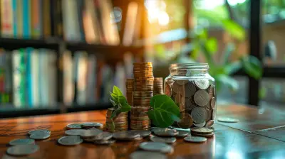 How to Create a Bulletproof Cash Flow Forecast for 2027