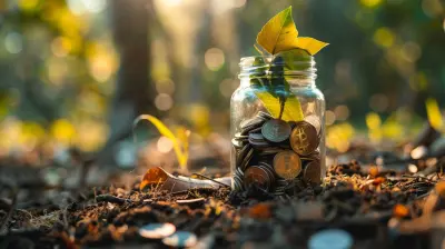 How to Create a Bulletproof Cash Flow Forecast for 2027