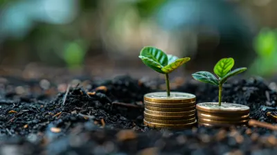 How to Create Financial Projections That Attract Investors