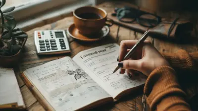 How to Create Financial Projections That Attract Investors