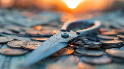 How to Cut Discretionary Spending Without Feeling Deprived