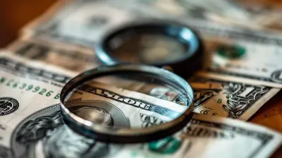 How to Decode Your Own Spending Triggers