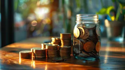 How to Decode Your Own Spending Triggers