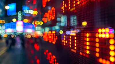 How to Develop a Day Trading Exit Strategy