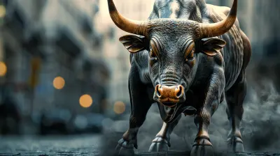 How to Develop a Day Trading Exit Strategy
