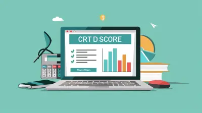 How to Dispute Errors on Your Credit Report