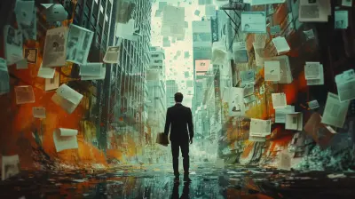 How to Diversify Your Income Streams Before a Recession