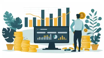 How to Earn Passive Income Through Cryptocurrency