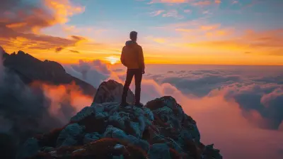 How to Effectively Set and Meet Financial Goals