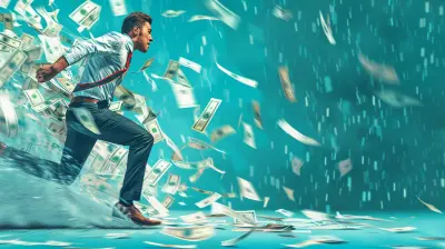 How to Effectively Track Business Expenses Without Getting Overwhelmed