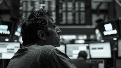 How to Effectively Use Indicators in Day Trading Strategies