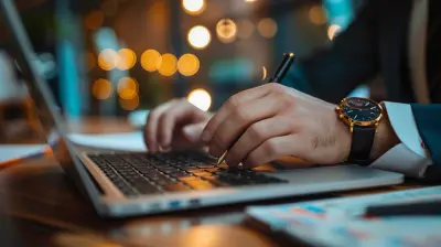 How to Effectively Use Indicators in Day Trading Strategies