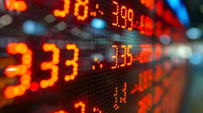 How to Handle Financial Uncertainty in a Volatile Market