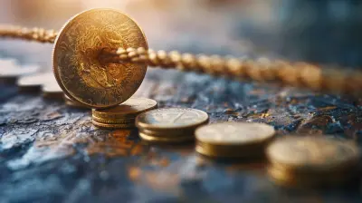 How to Handle Financial Uncertainty in a Volatile Market