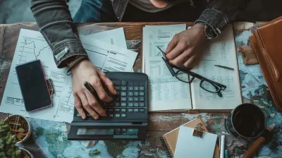 How to Handle Unexpected Expenses as a Freelancer
