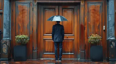 How to Keep Your Assets Safe During Economic Downturns