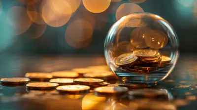 How to Keep Your Assets Safe During Economic Downturns