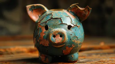 How To Make The Most Of Tax Benefits During A Recession