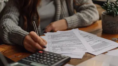 How to Maximize Your Tax Refund with Strategic Filing