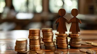 How to Navigate Tax Impacts of Divorce Settlements