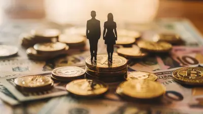 How To Navigate Tax Impacts Of Divorce Settlements