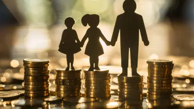How to Navigate Tax Impacts of Divorce Settlements