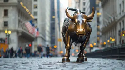 How to Navigate Volatility When Investing in IPOs