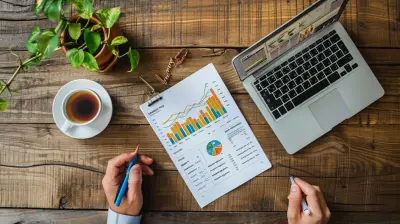 How to Optimize Business Expenses Without Compromising Quality