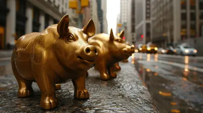 How to Optimize Tax Shelters for Your Growing Wealth