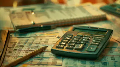 How to Optimize Tax Shelters for Your Growing Wealth